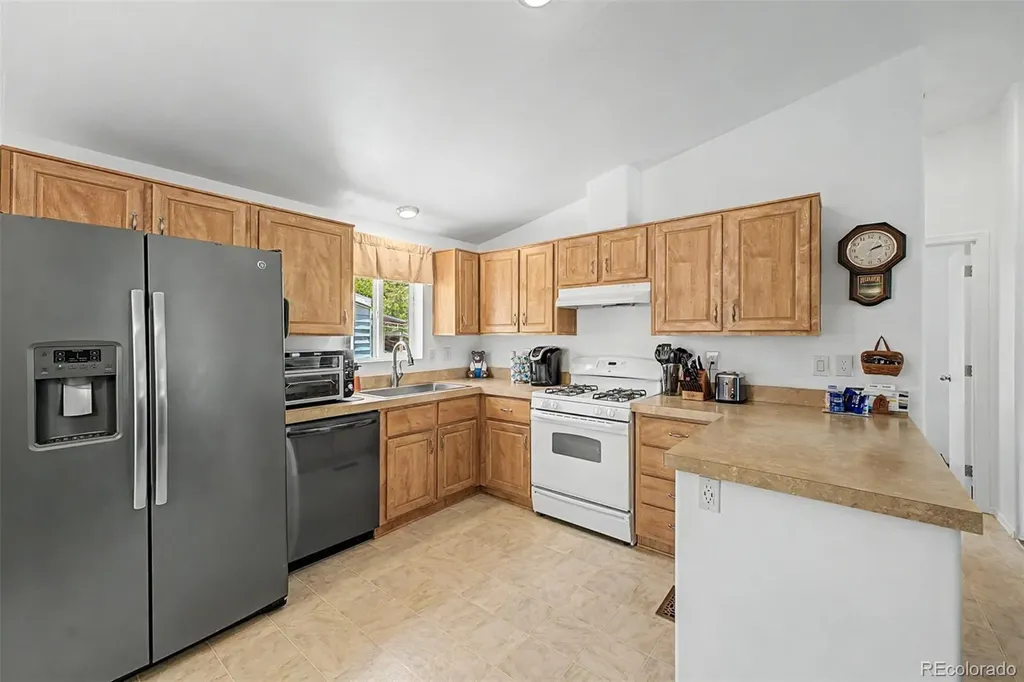 25 Zodiac Street Golden CO 80401