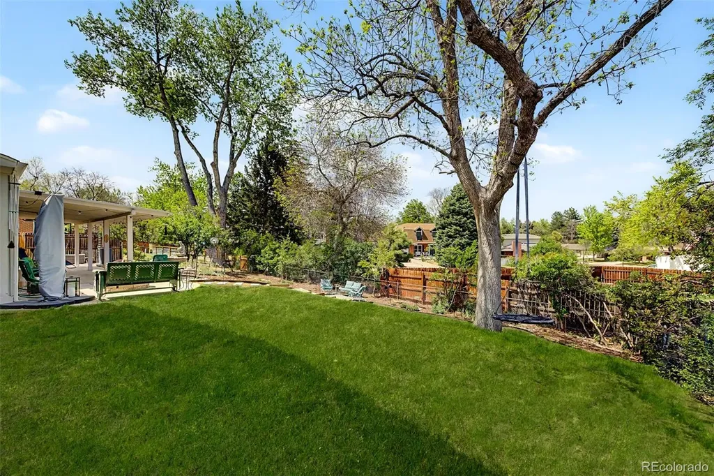 5983 W Indore Place Littleton CO 80128