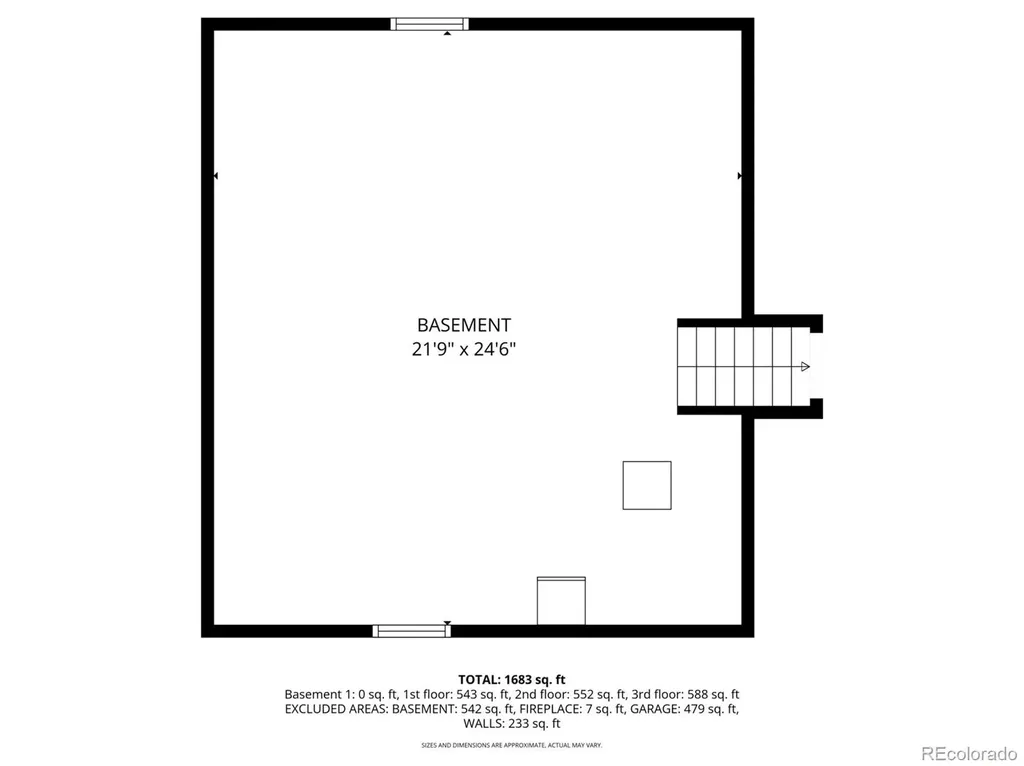 5983 W Indore Place Littleton CO 80128