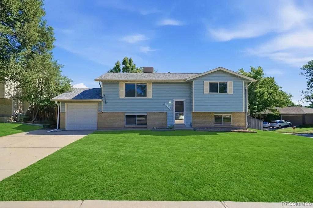 448 Neptune Court Lone Tree CO 80124