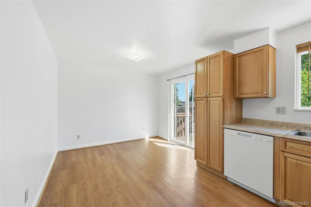 448 Neptune Court Lone Tree CO 80124