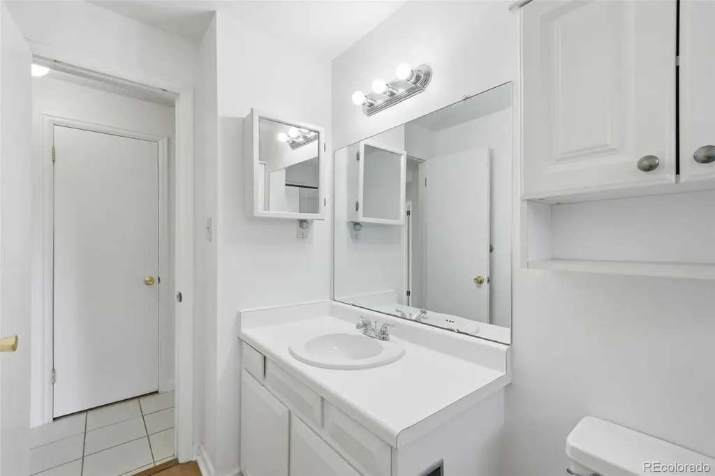 448 Neptune Court Lone Tree CO 80124