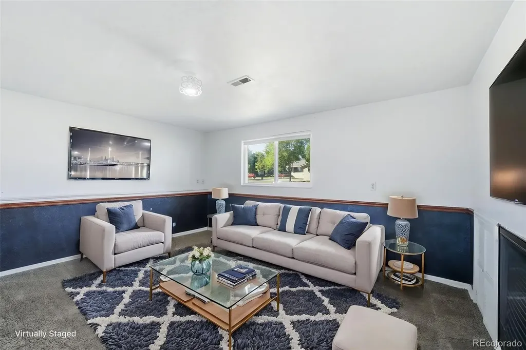 448 Neptune Court Lone Tree CO 80124