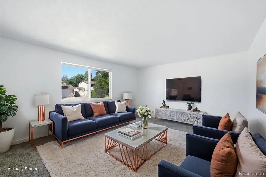448 Neptune Court Lone Tree CO 80124