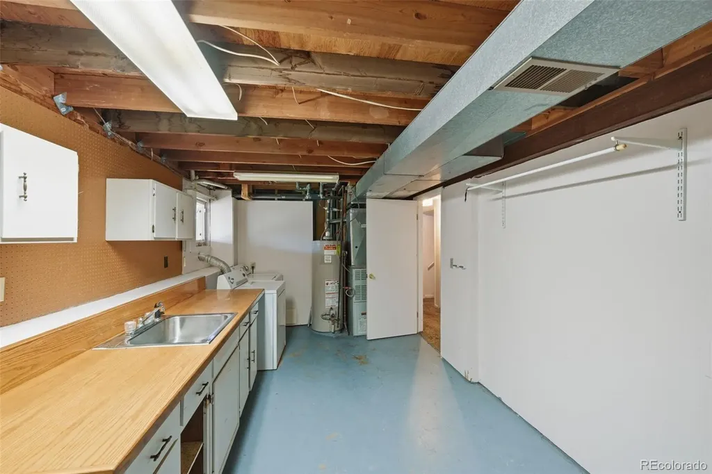 448 Neptune Court Lone Tree CO 80124
