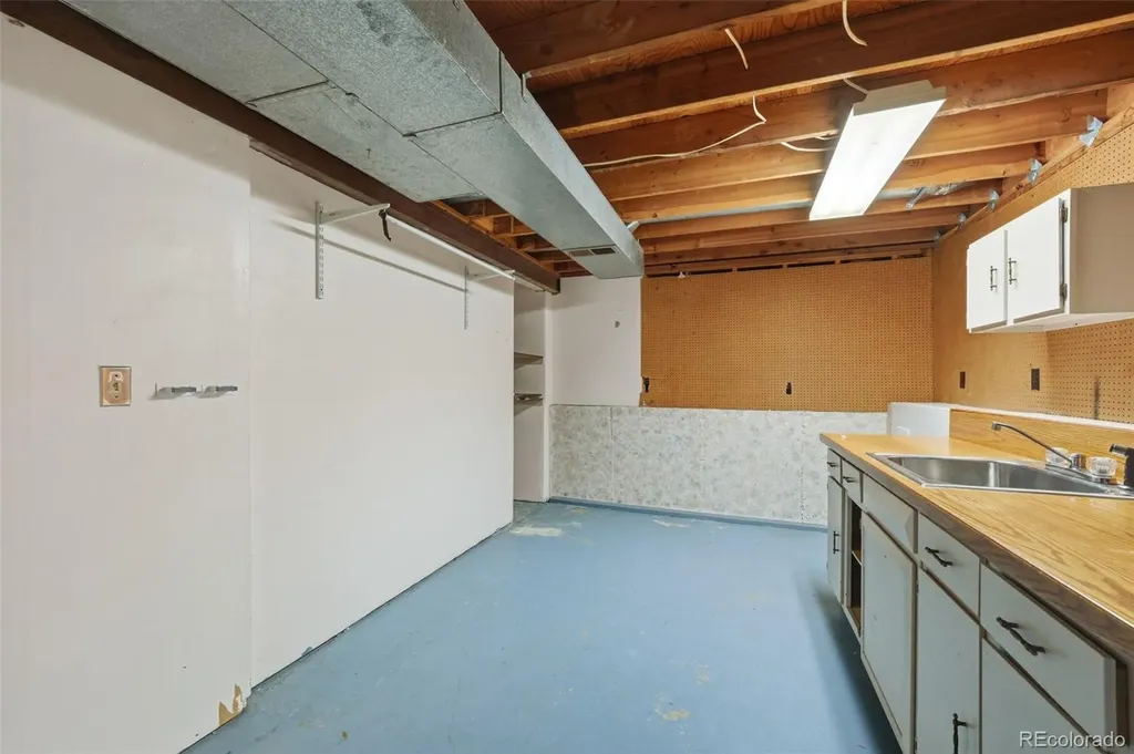 448 Neptune Court Lone Tree CO 80124