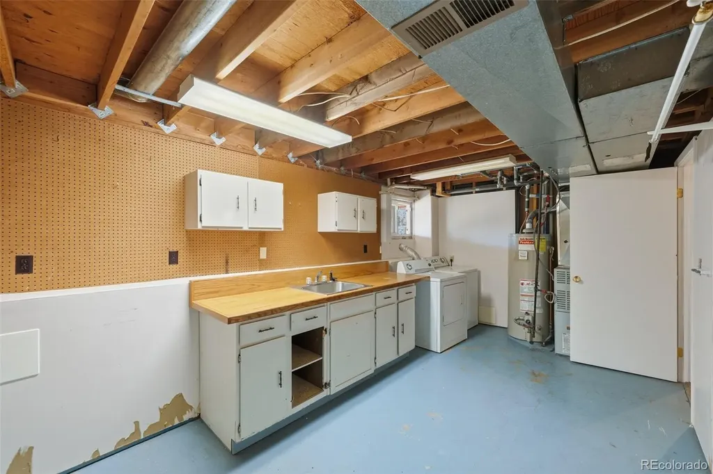 448 Neptune Court Lone Tree CO 80124
