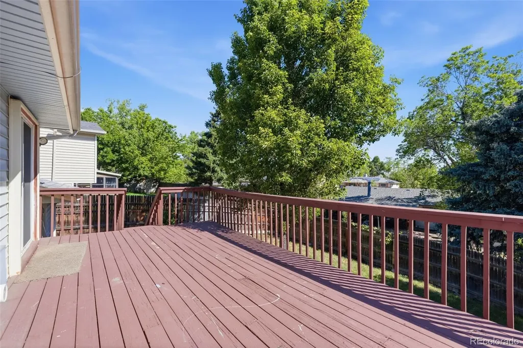 448 Neptune Court Lone Tree CO 80124