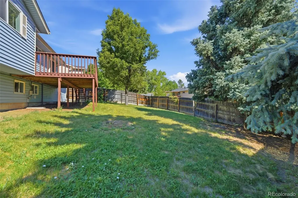 448 Neptune Court Lone Tree CO 80124