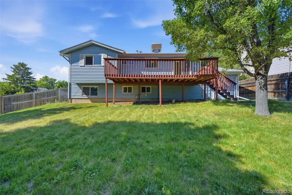 448 Neptune Court Lone Tree CO 80124