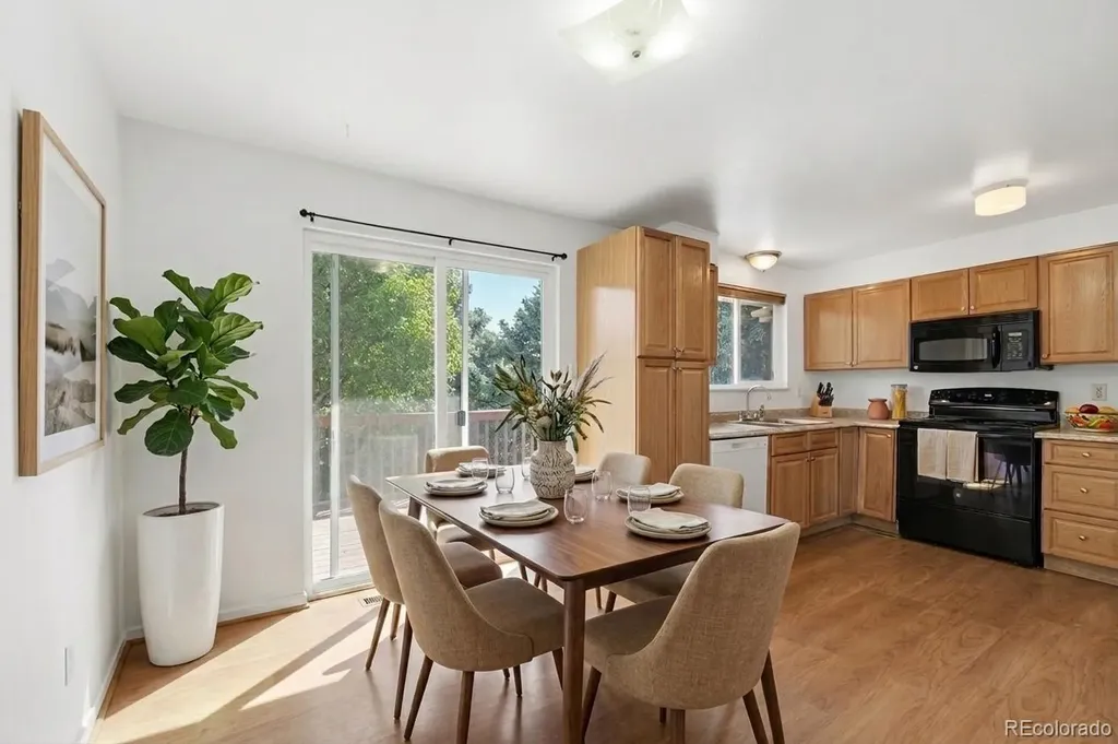 448 Neptune Court Lone Tree CO 80124