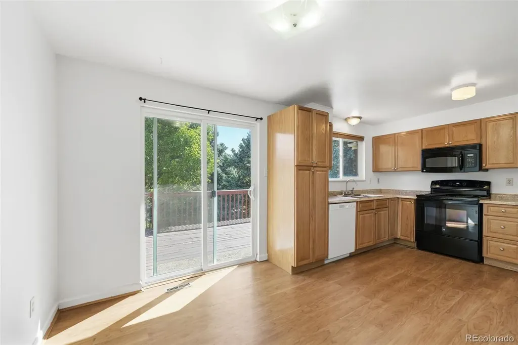 448 Neptune Court Lone Tree CO 80124