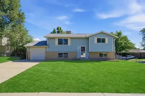 448 Neptune Court Lone Tree CO 80124