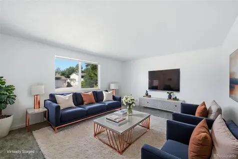 448 Neptune Court Lone Tree CO 80124