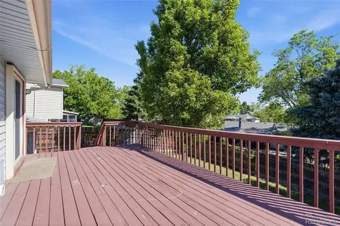 448 Neptune Court Lone Tree CO 80124