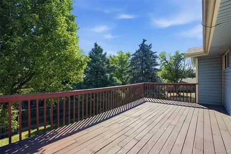 448 Neptune Court Lone Tree CO 80124