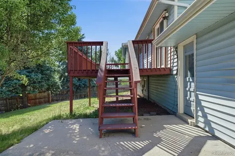 448 Neptune Court Lone Tree CO 80124