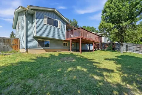 448 Neptune Court Lone Tree CO 80124