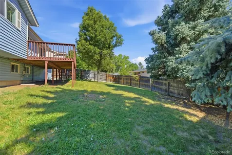 448 Neptune Court Lone Tree CO 80124
