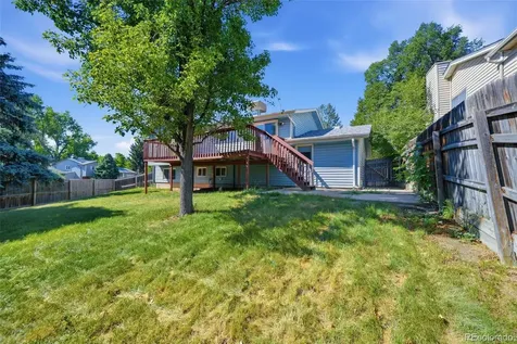 448 Neptune Court Lone Tree CO 80124