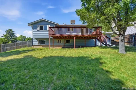 448 Neptune Court Lone Tree CO 80124