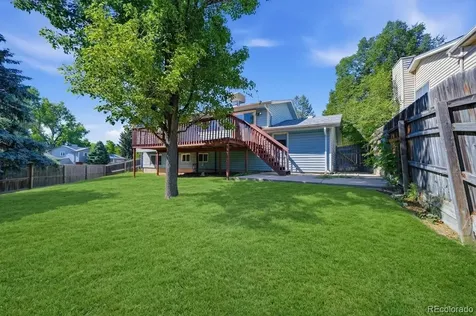 448 Neptune Court Lone Tree CO 80124