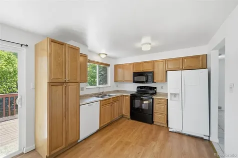 448 Neptune Court Lone Tree CO 80124