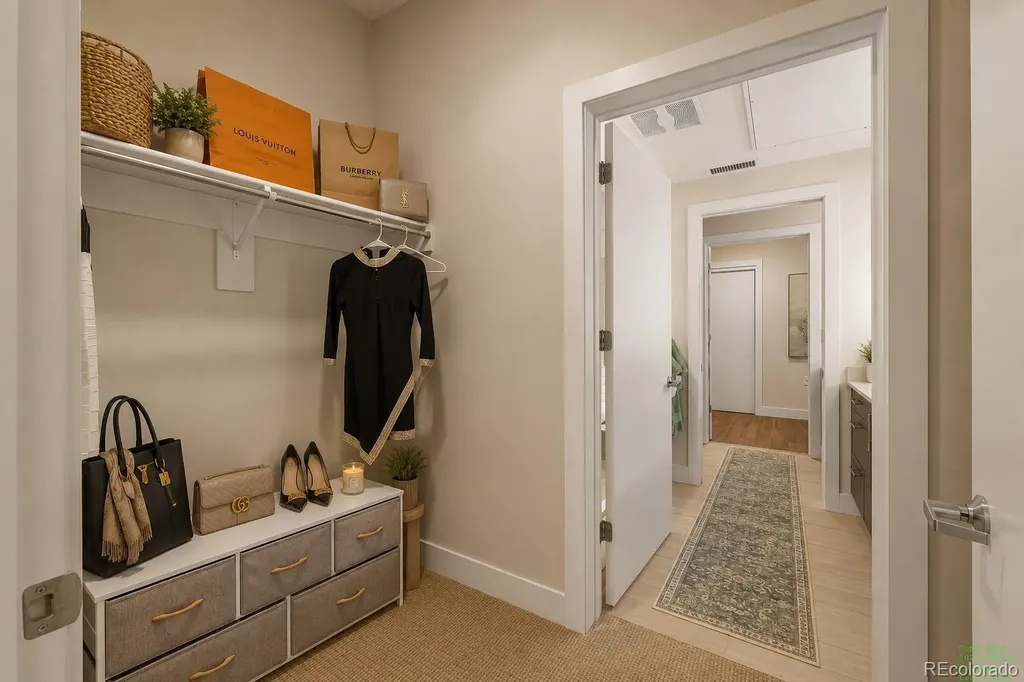2530 Lawrence Street Denver CO 80205