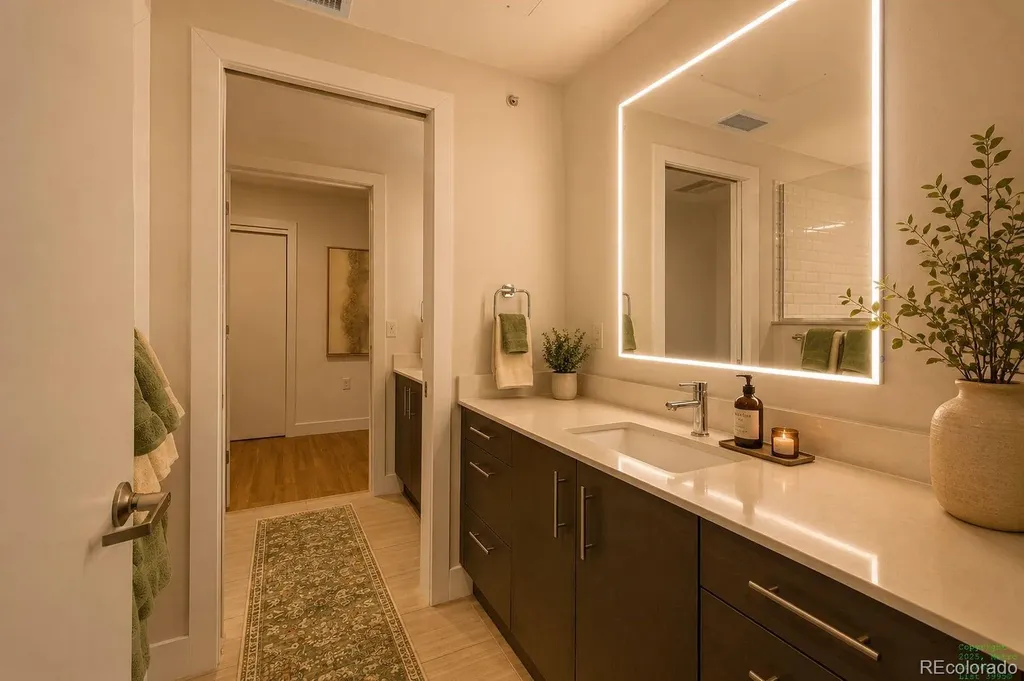 2530 Lawrence Street Denver CO 80205