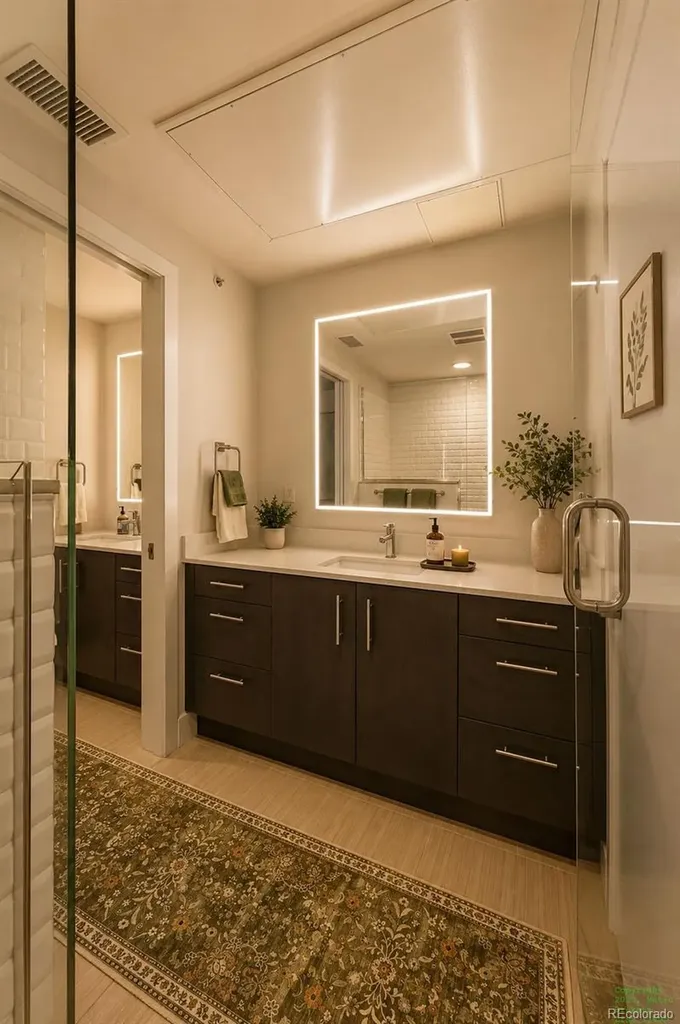 2530 Lawrence Street Denver CO 80205