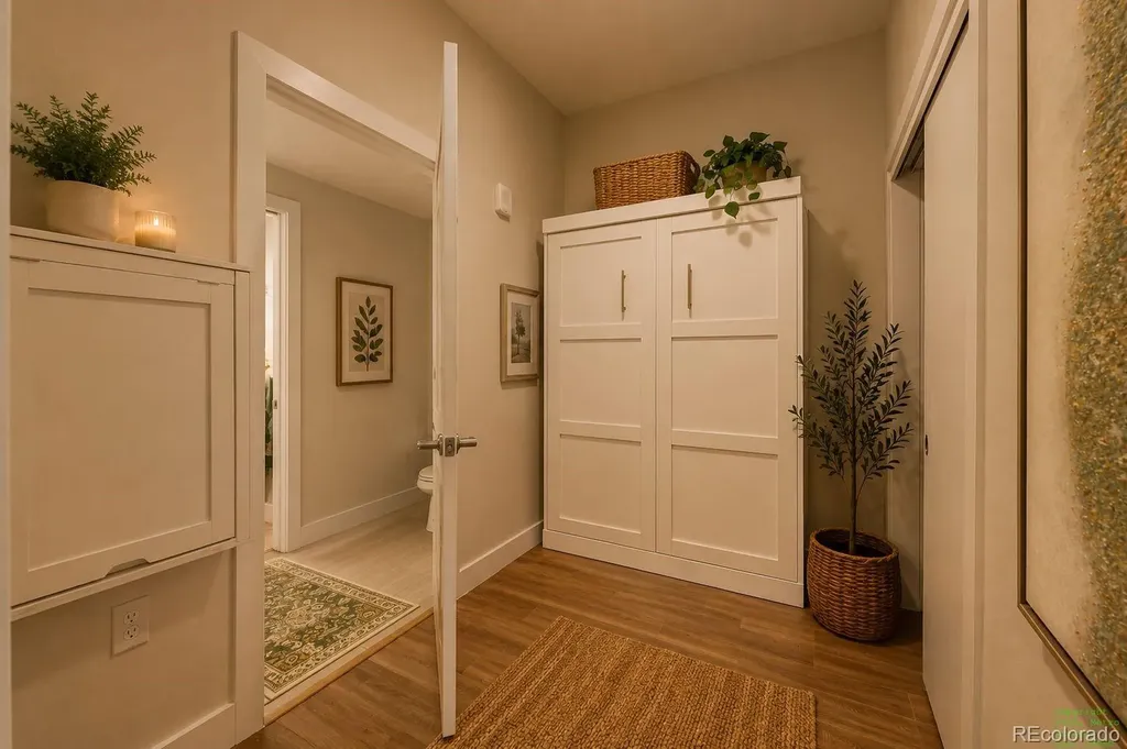 2530 Lawrence Street Denver CO 80205