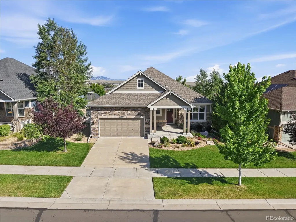 13881 W 87th Drive Arvada CO 80005