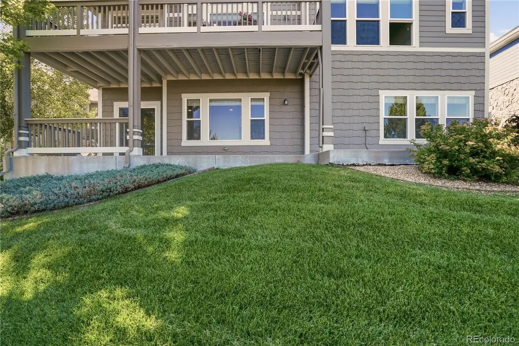 13881 W 87th Drive Arvada CO 80005
