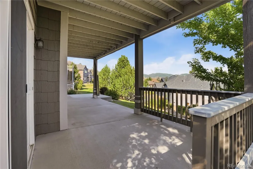 13881 W 87th Drive Arvada CO 80005