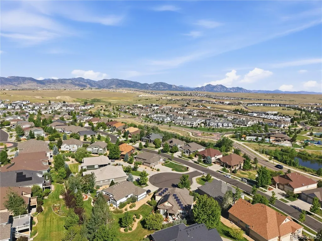 13881 W 87th Drive Arvada CO 80005