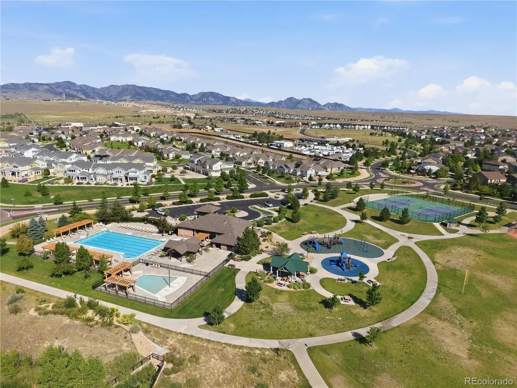 13881 W 87th Drive Arvada CO 80005