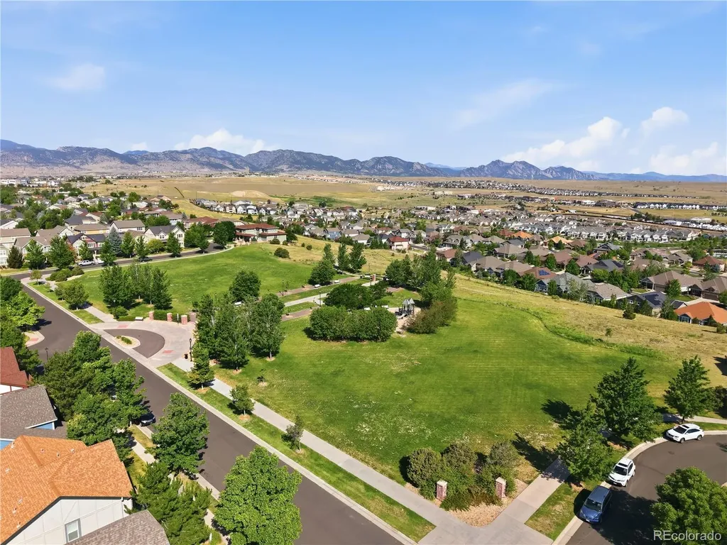 13881 W 87th Drive Arvada CO 80005