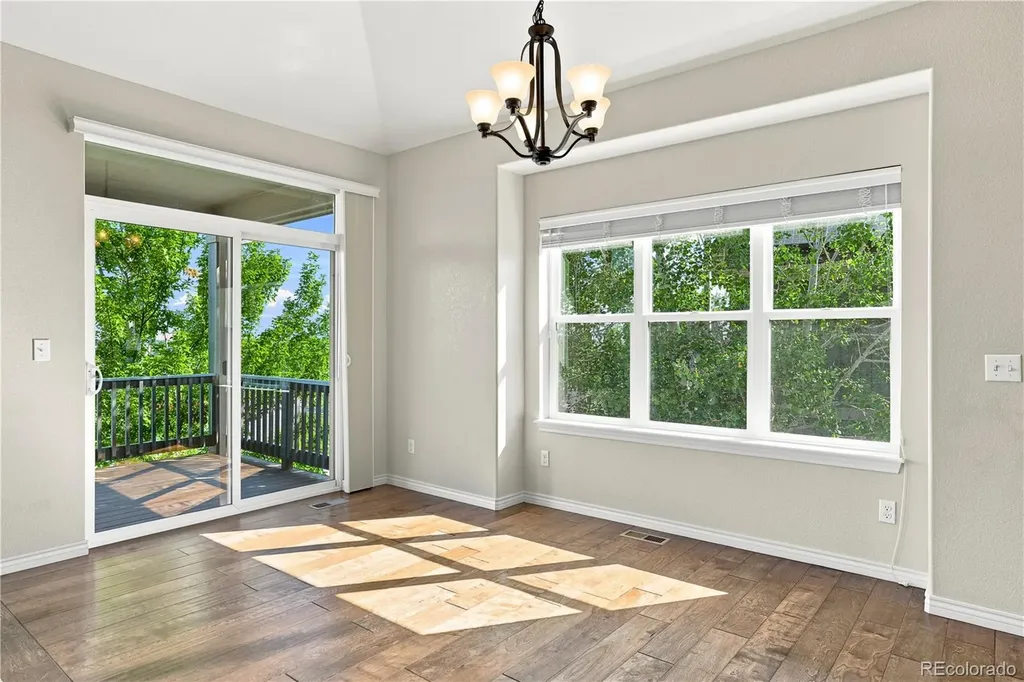 13881 W 87th Drive Arvada CO 80005