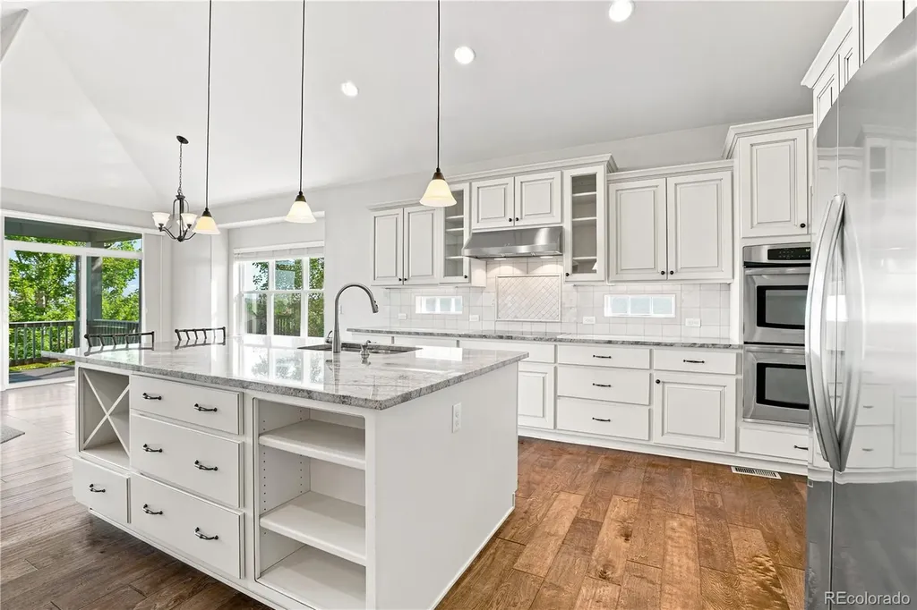 13881 W 87th Drive Arvada CO 80005