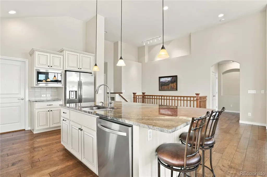 13881 W 87th Drive Arvada CO 80005