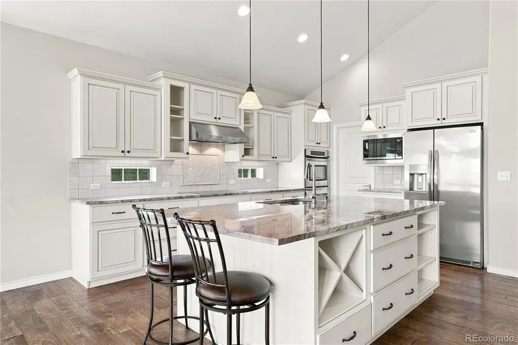 13881 W 87th Drive Arvada CO 80005