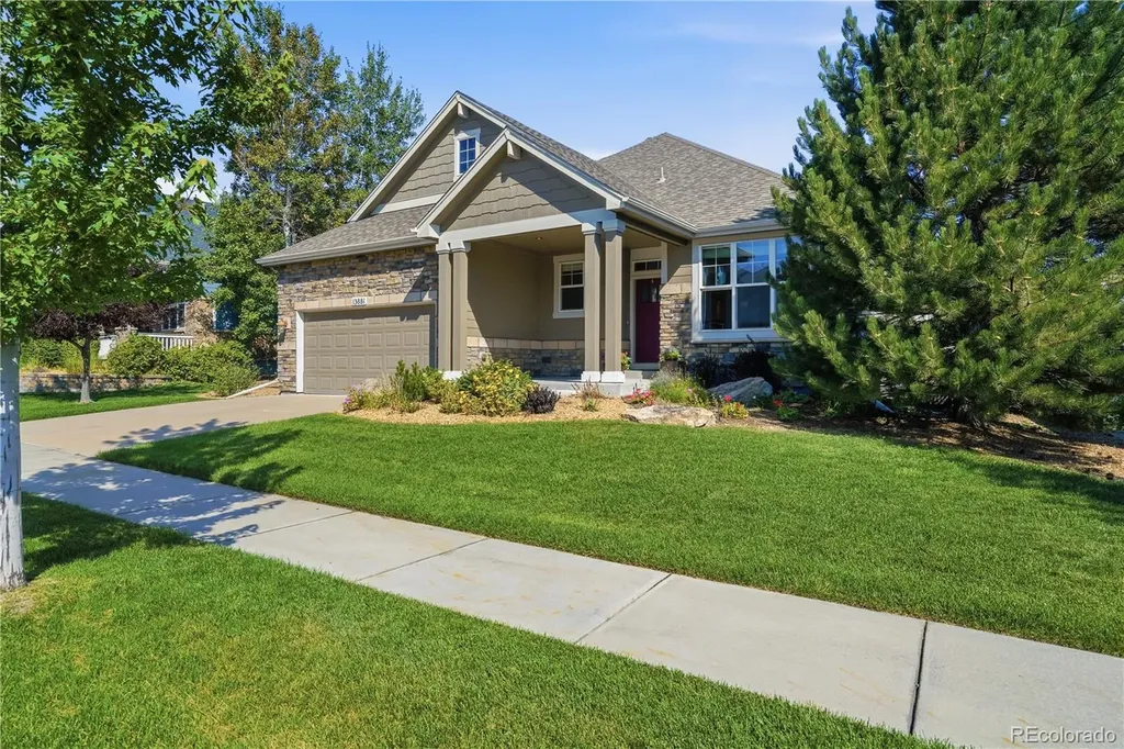 13881 W 87th Drive Arvada CO 80005