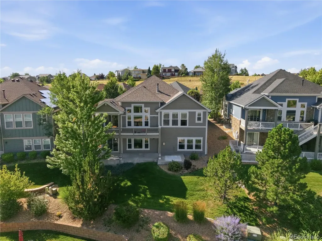 13881 W 87th Drive Arvada CO 80005