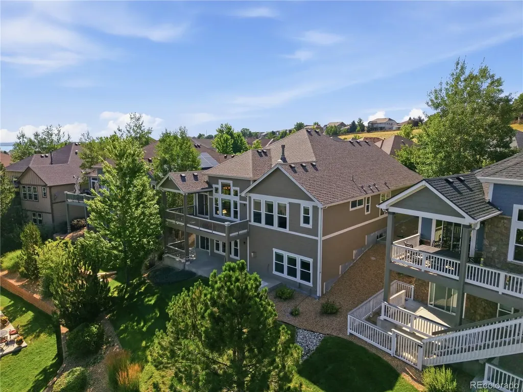 13881 W 87th Drive Arvada CO 80005