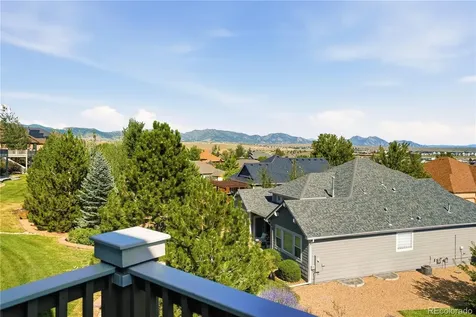 13881 W 87th Drive Arvada CO 80005