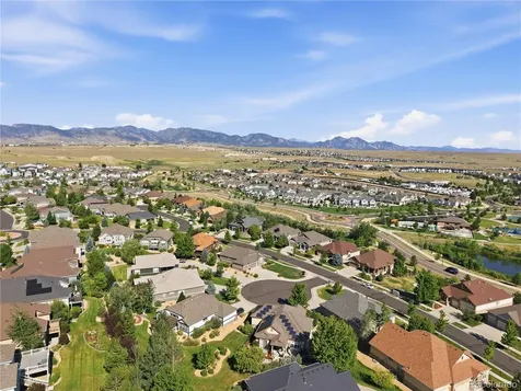 13881 W 87th Drive Arvada CO 80005