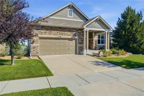 13881 W 87th Drive Arvada CO 80005