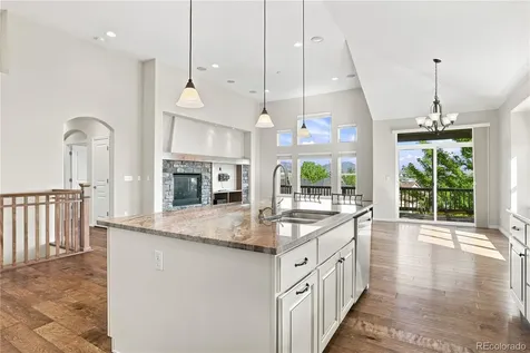 13881 W 87th Drive Arvada CO 80005