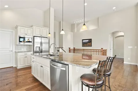 13881 W 87th Drive Arvada CO 80005