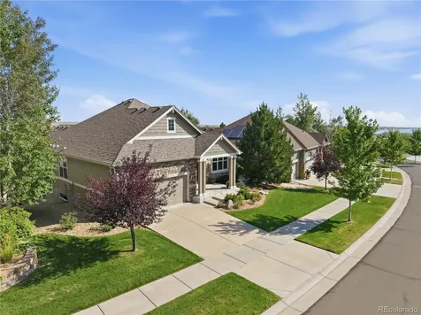 13881 W 87th Drive Arvada CO 80005